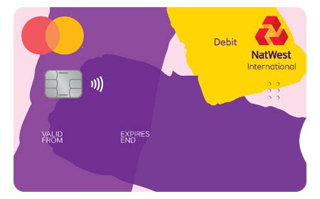 natwest contactless card upgrade|natwest debit card not working.